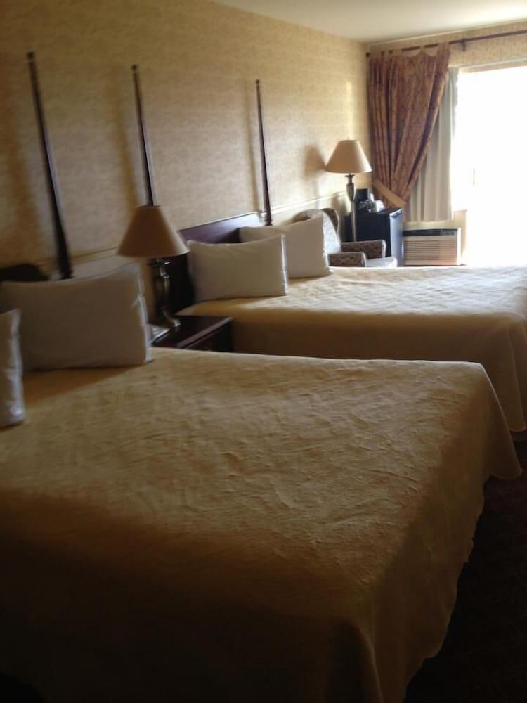 Auberge מונטהבלו מראה חיצוני תמונה