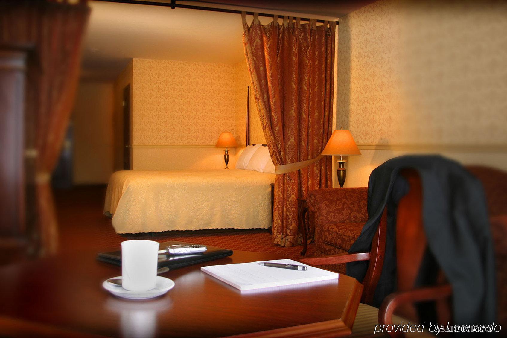 Auberge מונטהבלו מראה חיצוני תמונה