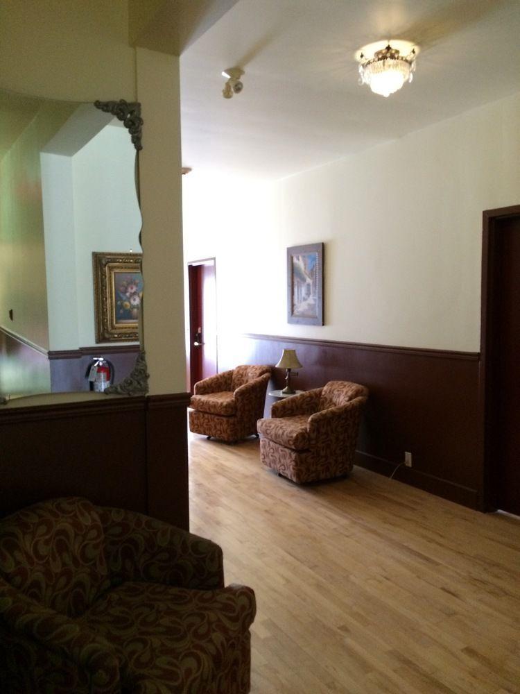 Auberge מונטהבלו מראה חיצוני תמונה
