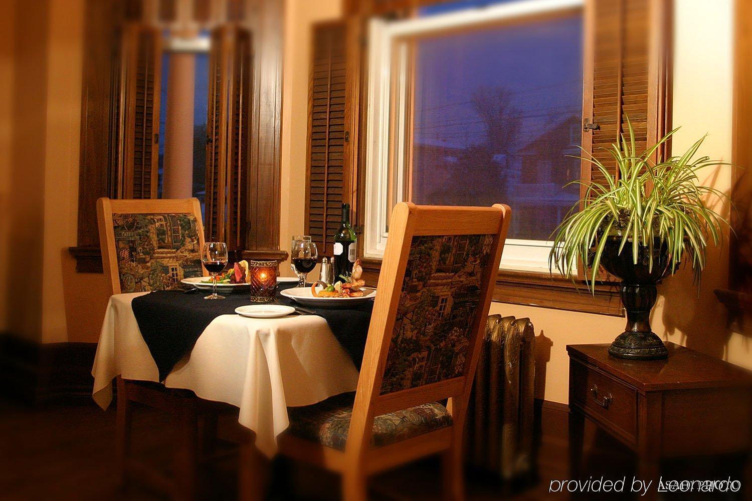 Auberge מונטהבלו מראה חיצוני תמונה