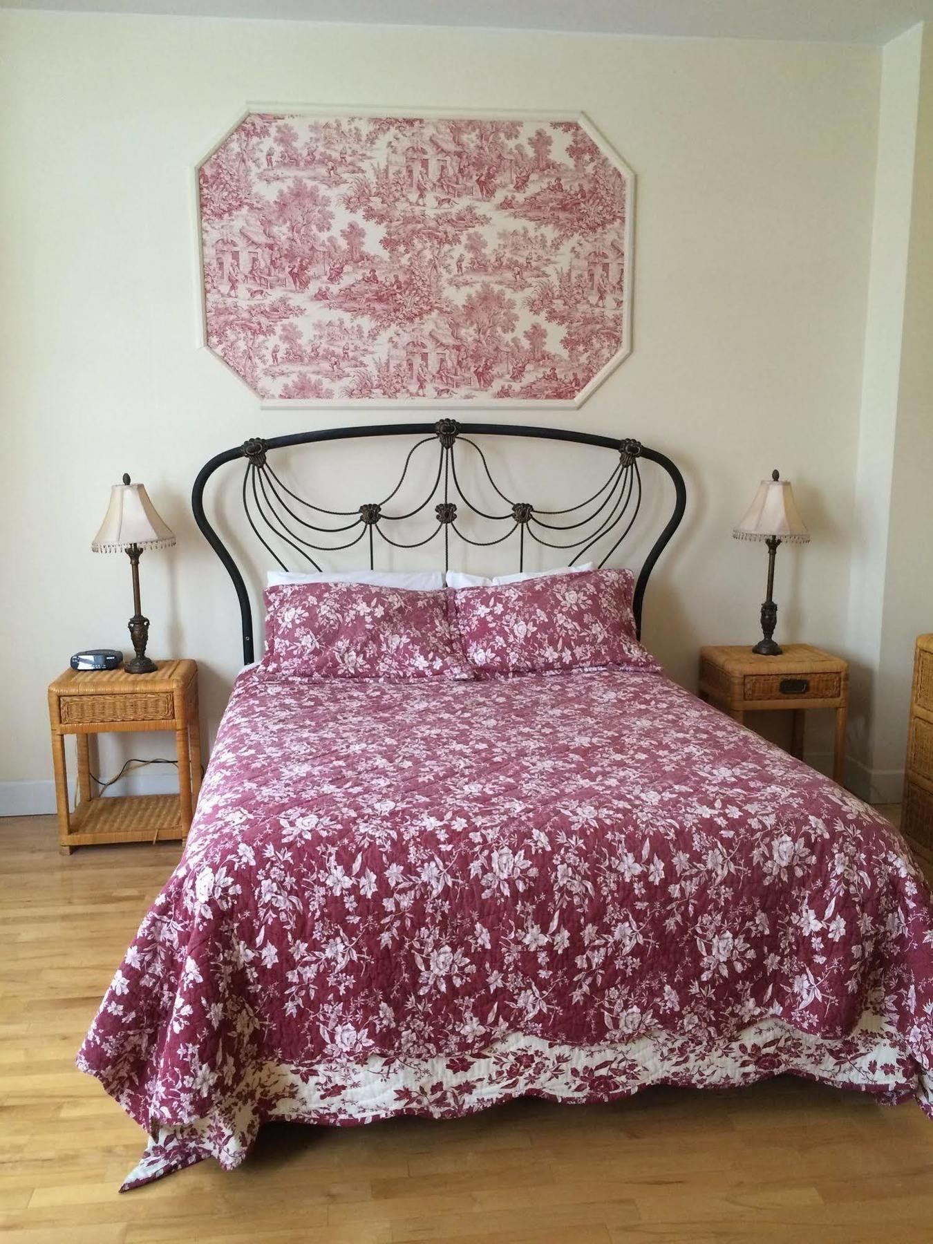 Auberge מונטהבלו מראה חיצוני תמונה