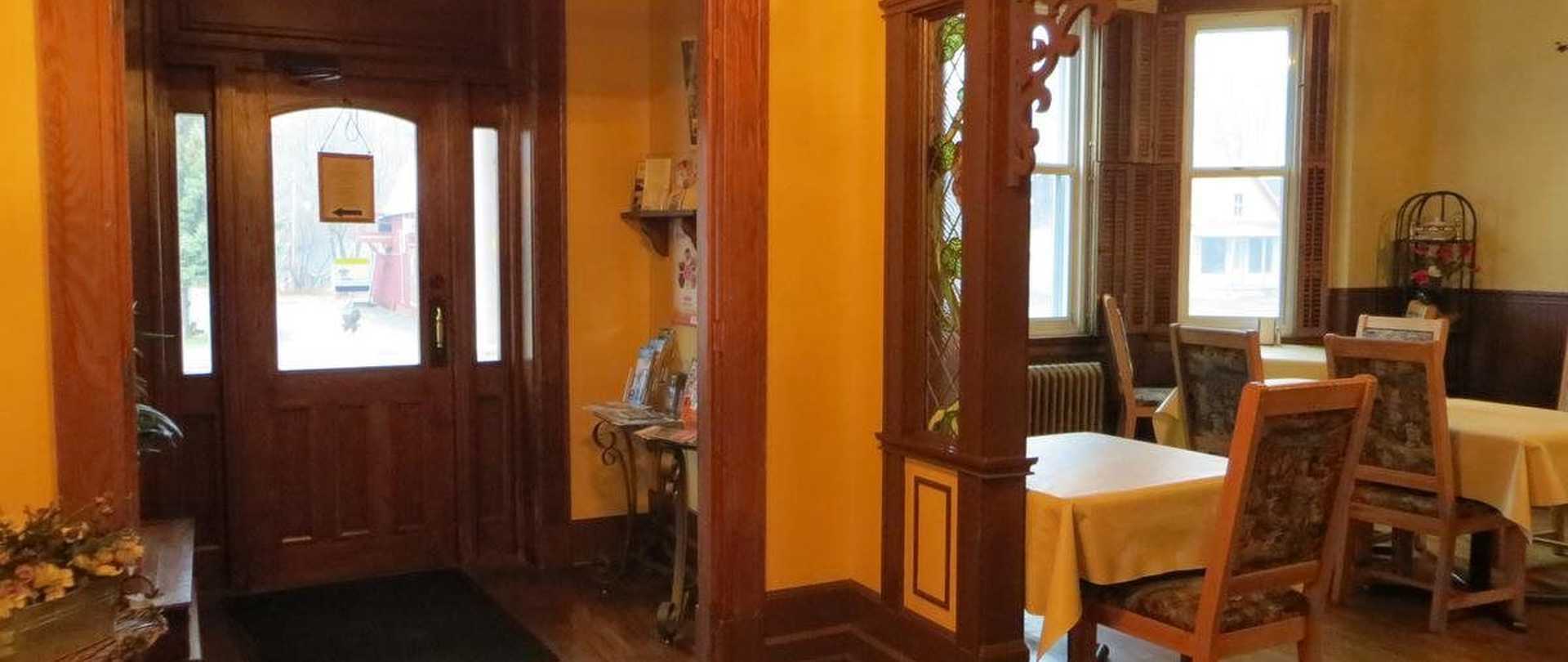 Auberge מונטהבלו מראה חיצוני תמונה